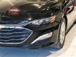 شيفروليه ماليبو